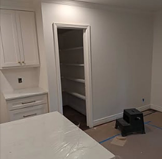 Cabinetry